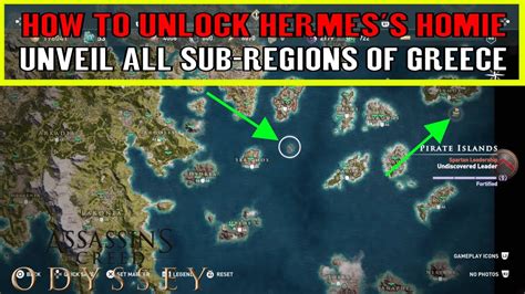 Hermes Homie Achievement [SOLVED] 